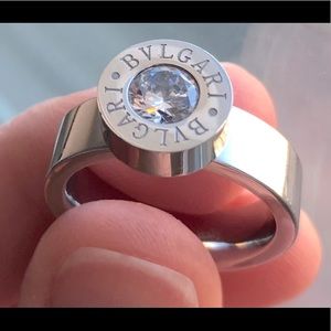 <BVLGARI> Posh Suggested Price:$592-$1,268 😲